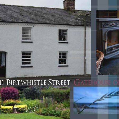 Trekkle Cottage Gatehouse of Fleet Luaran gambar