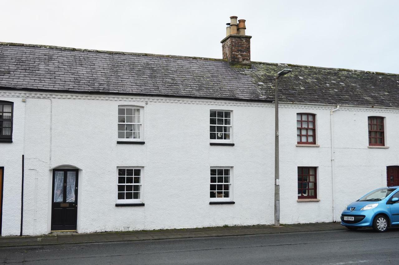 Trekkle Cottage Gatehouse of Fleet Luaran gambar